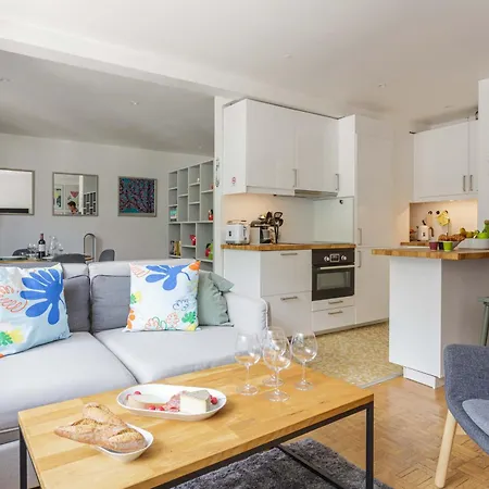 Apartman Concordia 27 - Year *