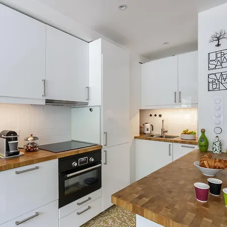Concordia 27 - Year Apartment