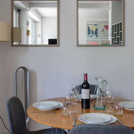 Concordia 27 - Year Apartman *