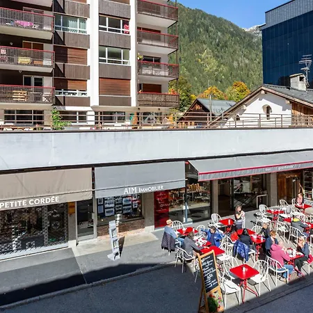 Apartment Concordia 27 - Year
