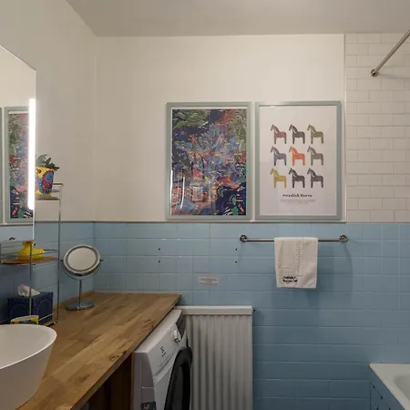 Apartment Concordia 27 - Year
